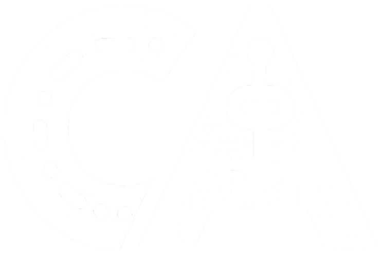 Cipher Arena Logo